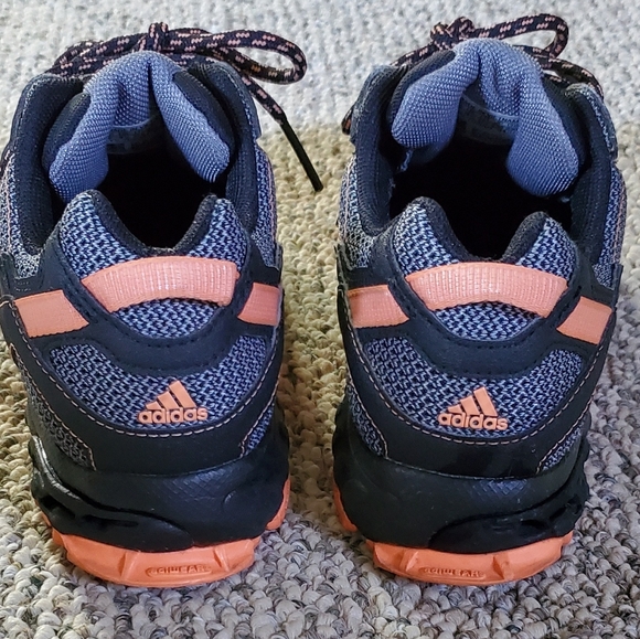 Adidas Running / Trail Running Shoe woman's 6 - Picture 3 of 6